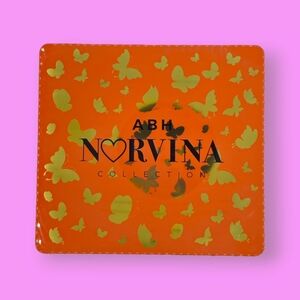 Anastasia Beverly Hills Norvina Pro Pigment Palette Vol. 3